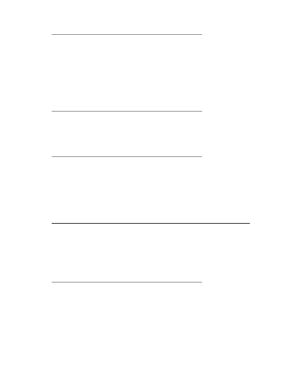 Answering a call on a bridged line, Joining a call on a bridged line, Making an outgoing call on a bridged line | Contacts, Searching for a contact | Avaya 9620 User Manual | Page 22 / 30