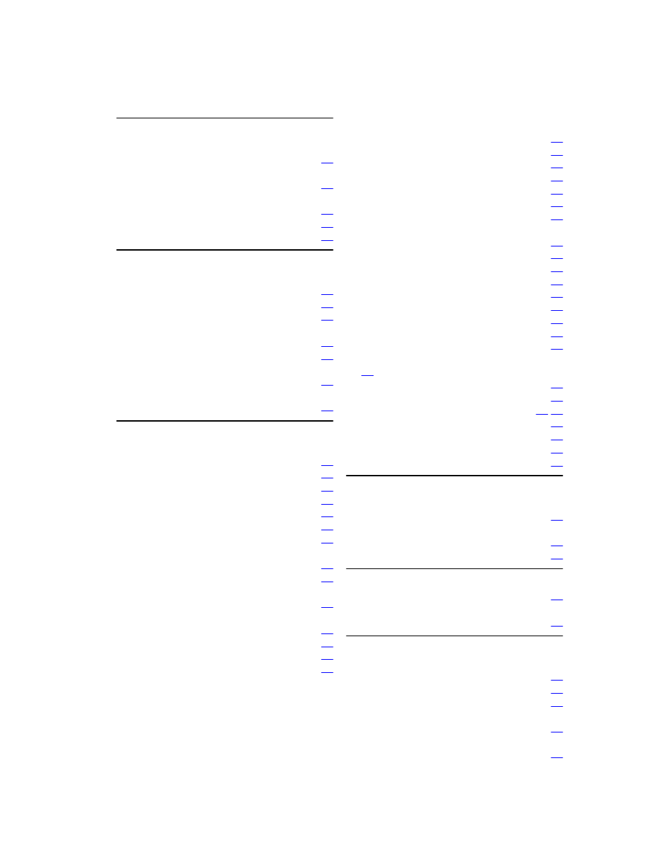 Index | Avaya 9620 User Manual | Page 29 / 30