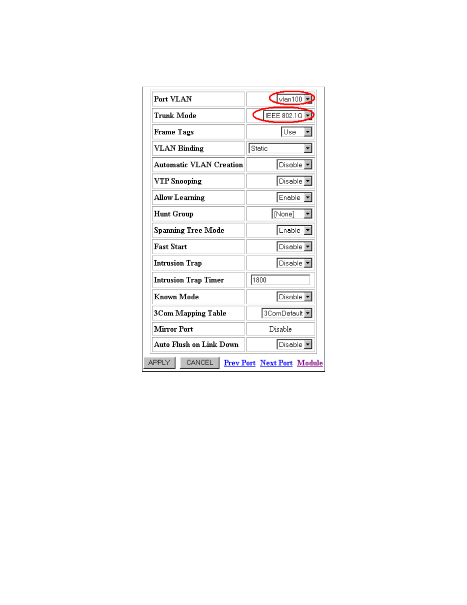 Avaya P882 User Manual | Page 10 / 31