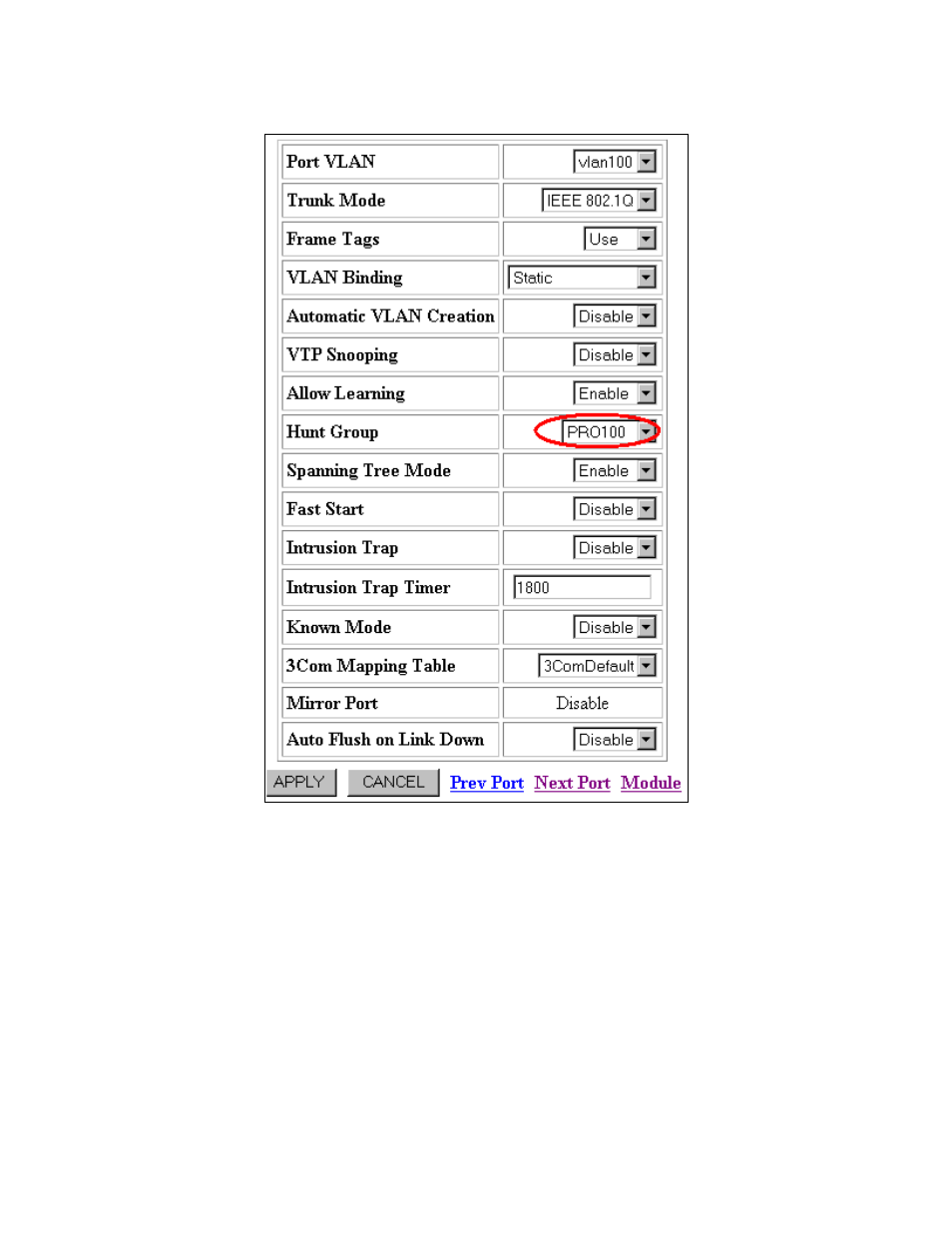 Avaya P882 User Manual | Page 17 / 31