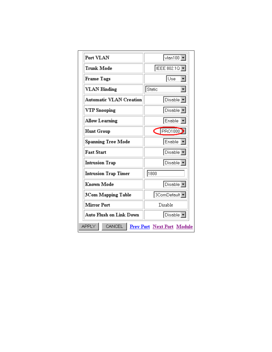 Avaya P882 User Manual | Page 19 / 31
