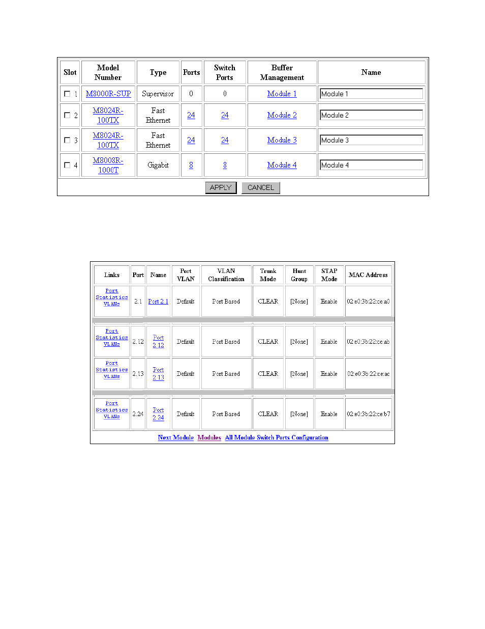 Avaya P882 User Manual | Page 5 / 31