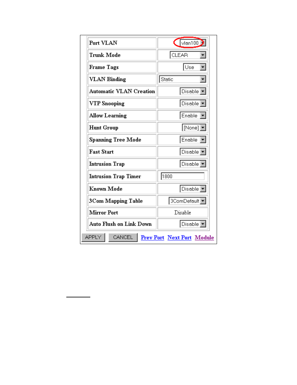 Avaya P882 User Manual | Page 6 / 31