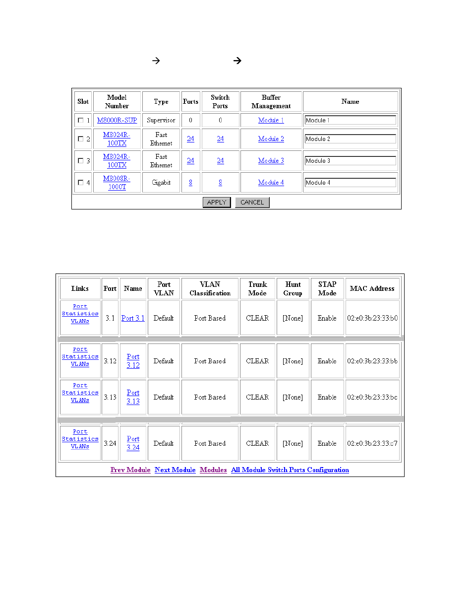 Avaya P882 User Manual | Page 7 / 31