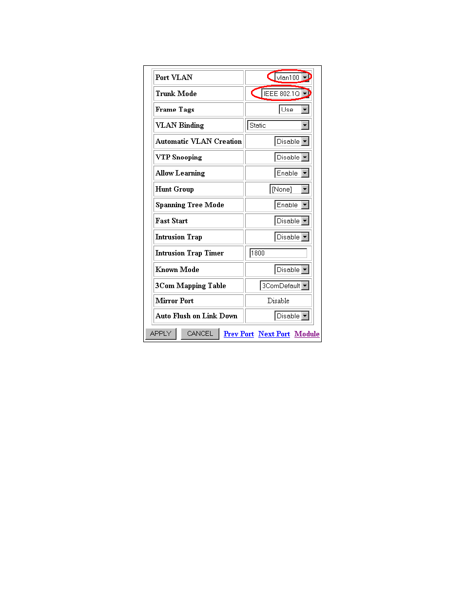 Avaya P882 User Manual | Page 8 / 31