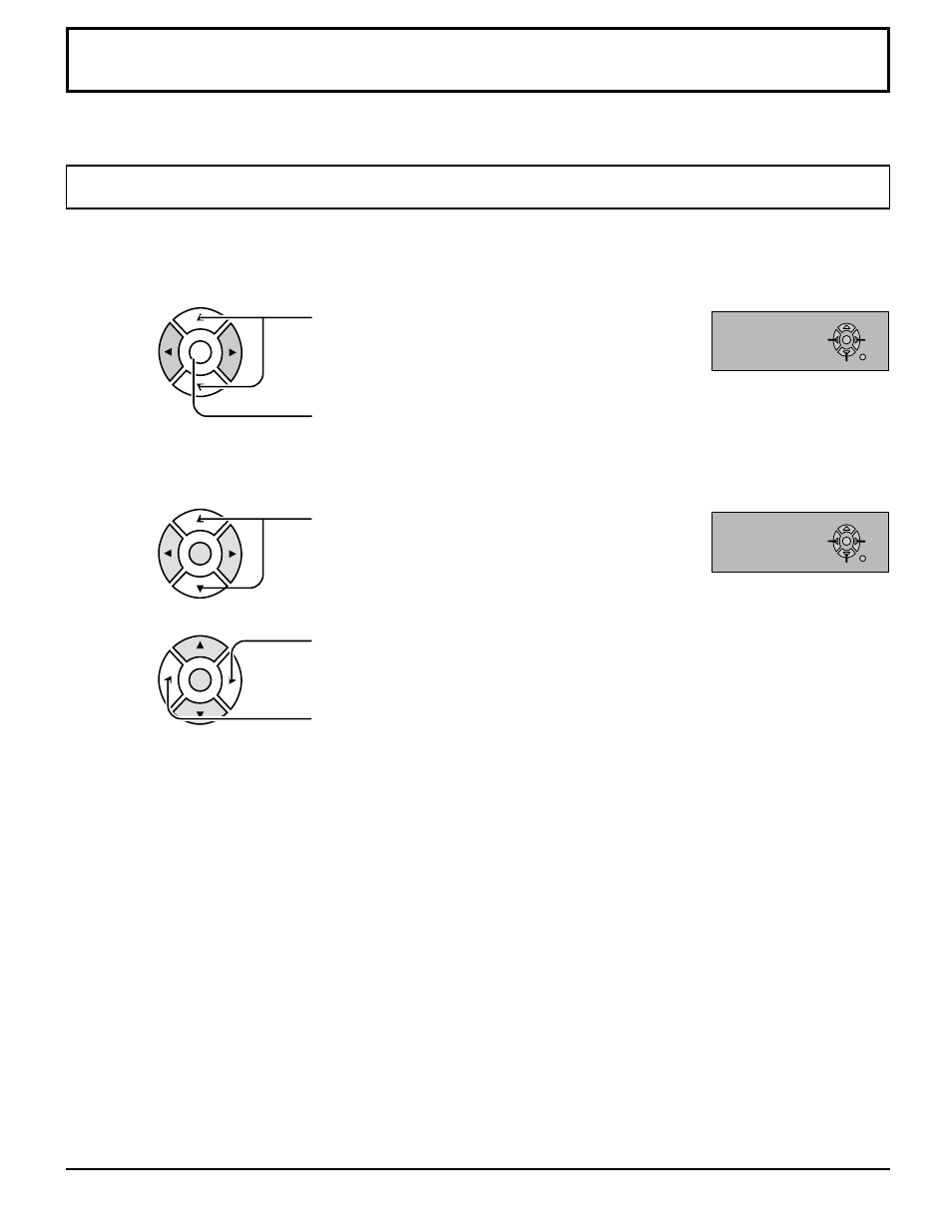 Sintonización de canales, Programación manual de canales) | Panasonic TC15LT1 User Manual | Page 17 / 36