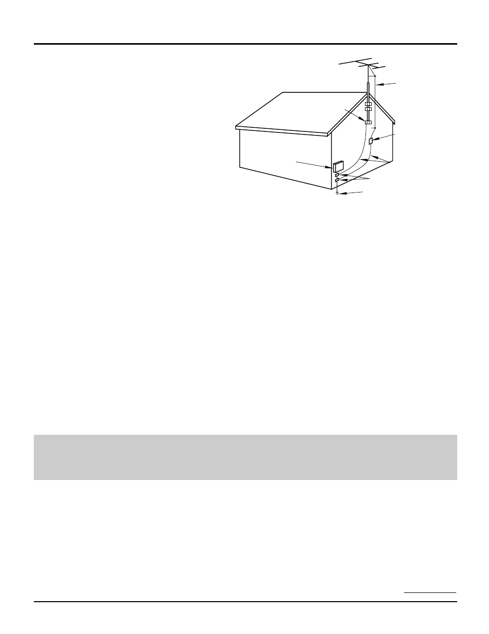 Instrucciones de seguridad importantes | Panasonic TC15LT1 User Manual | Page 3 / 36