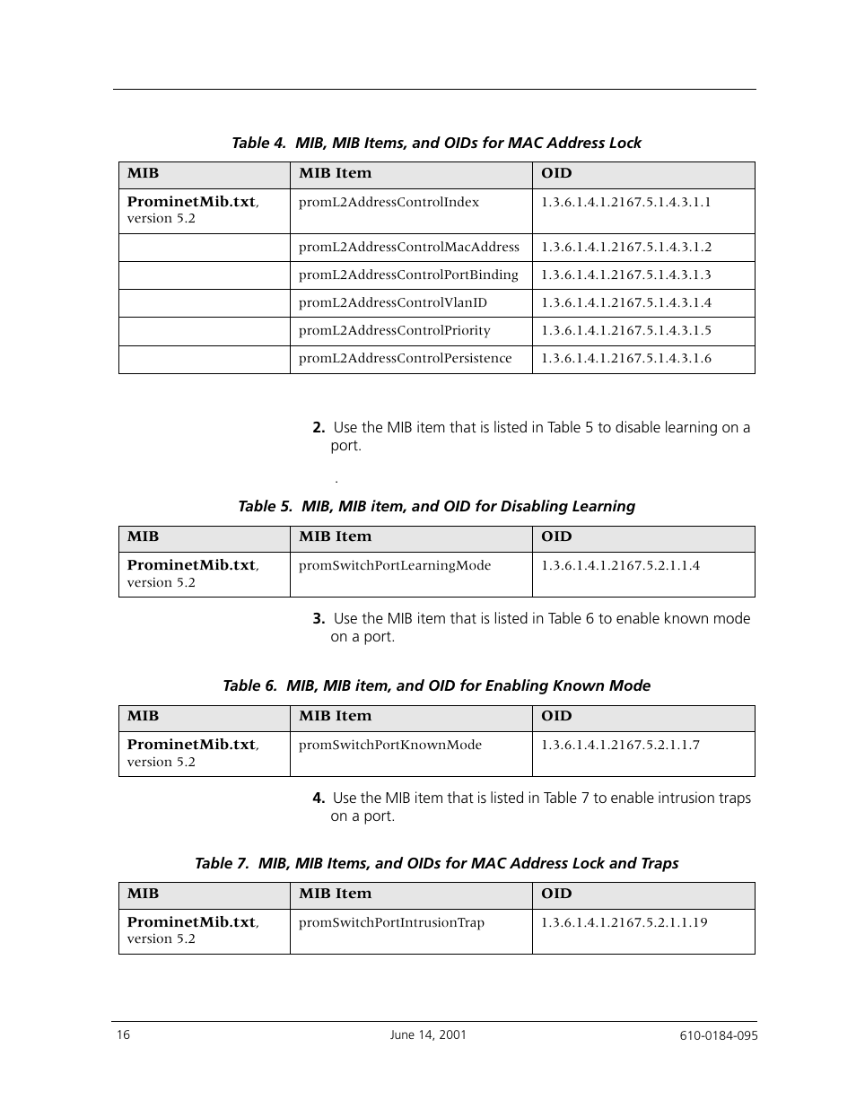 Avaya P880 User Manual | Page 16 / 43