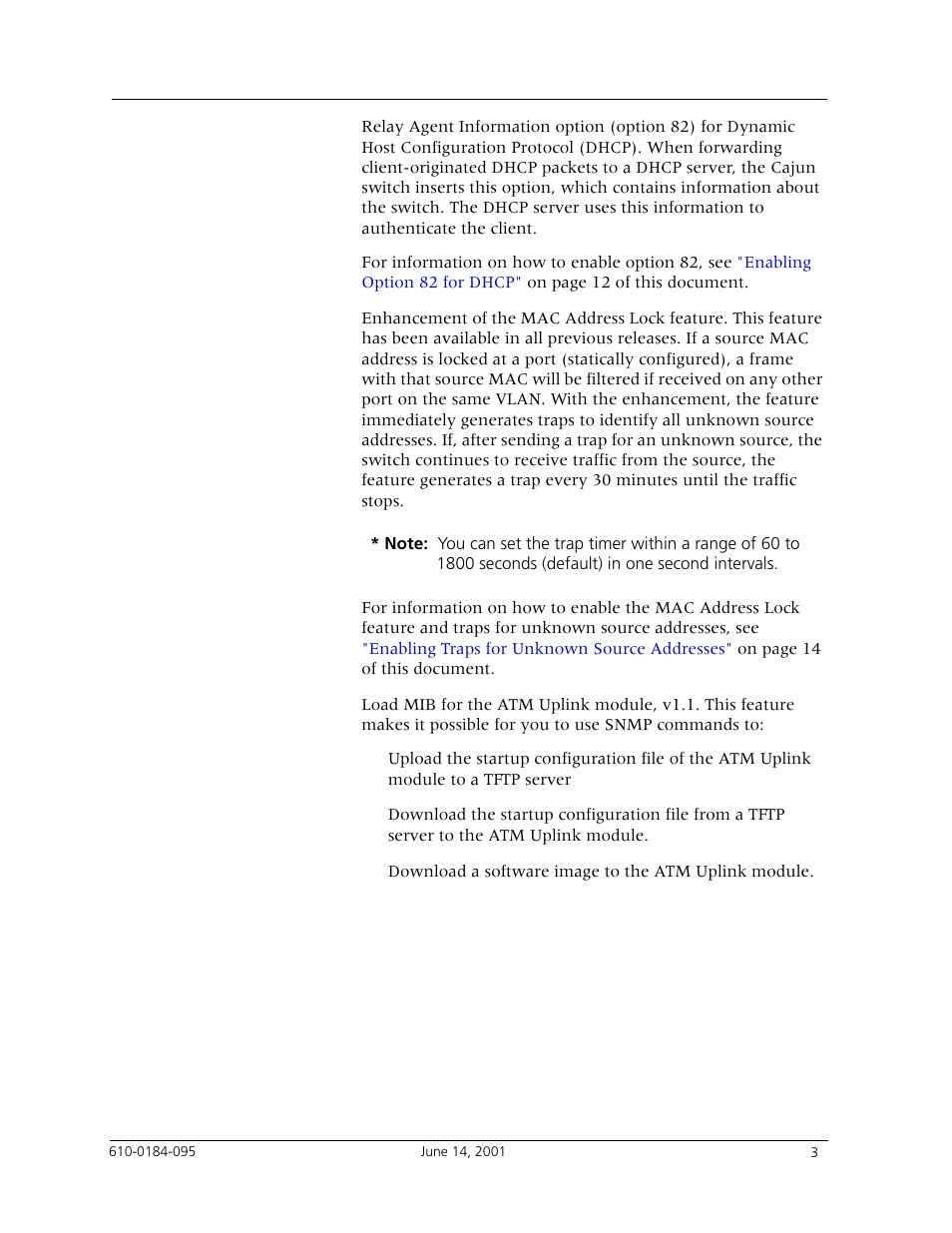 Avaya P880 User Manual | Page 3 / 43