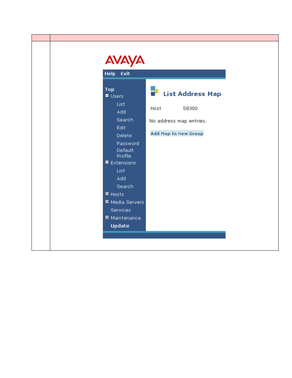 Avaya 7960 User Manual | Page 24 / 35