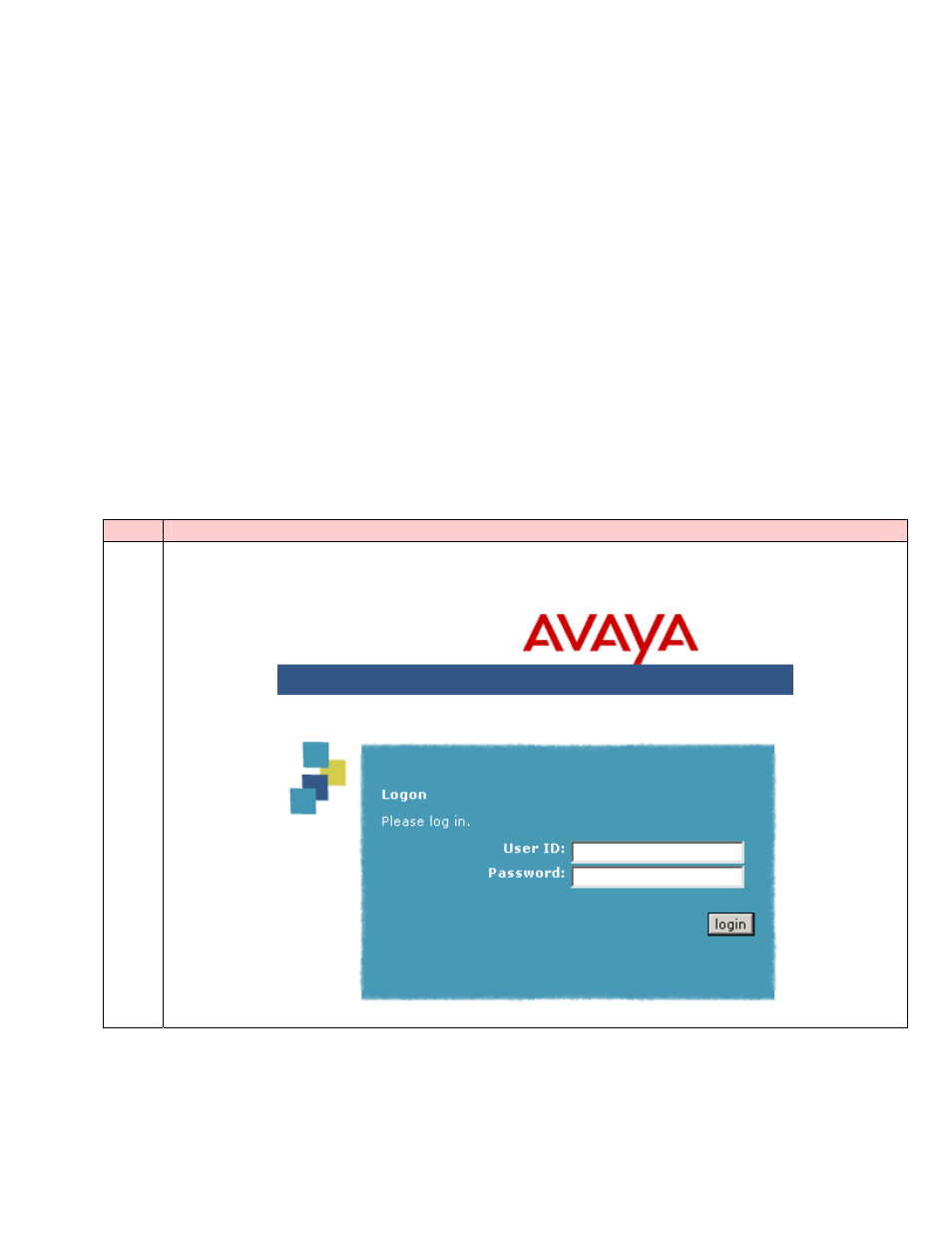 Message waiting indicator (mwi), Configuring for the basic feature set | Avaya 7960 User Manual | Page 6 / 35