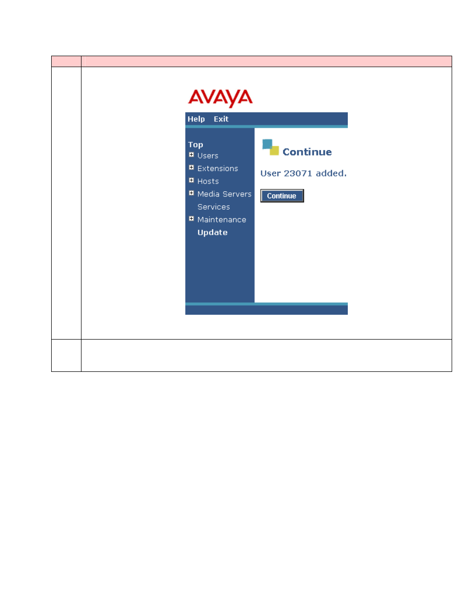 Avaya 7960 User Manual | Page 9 / 35