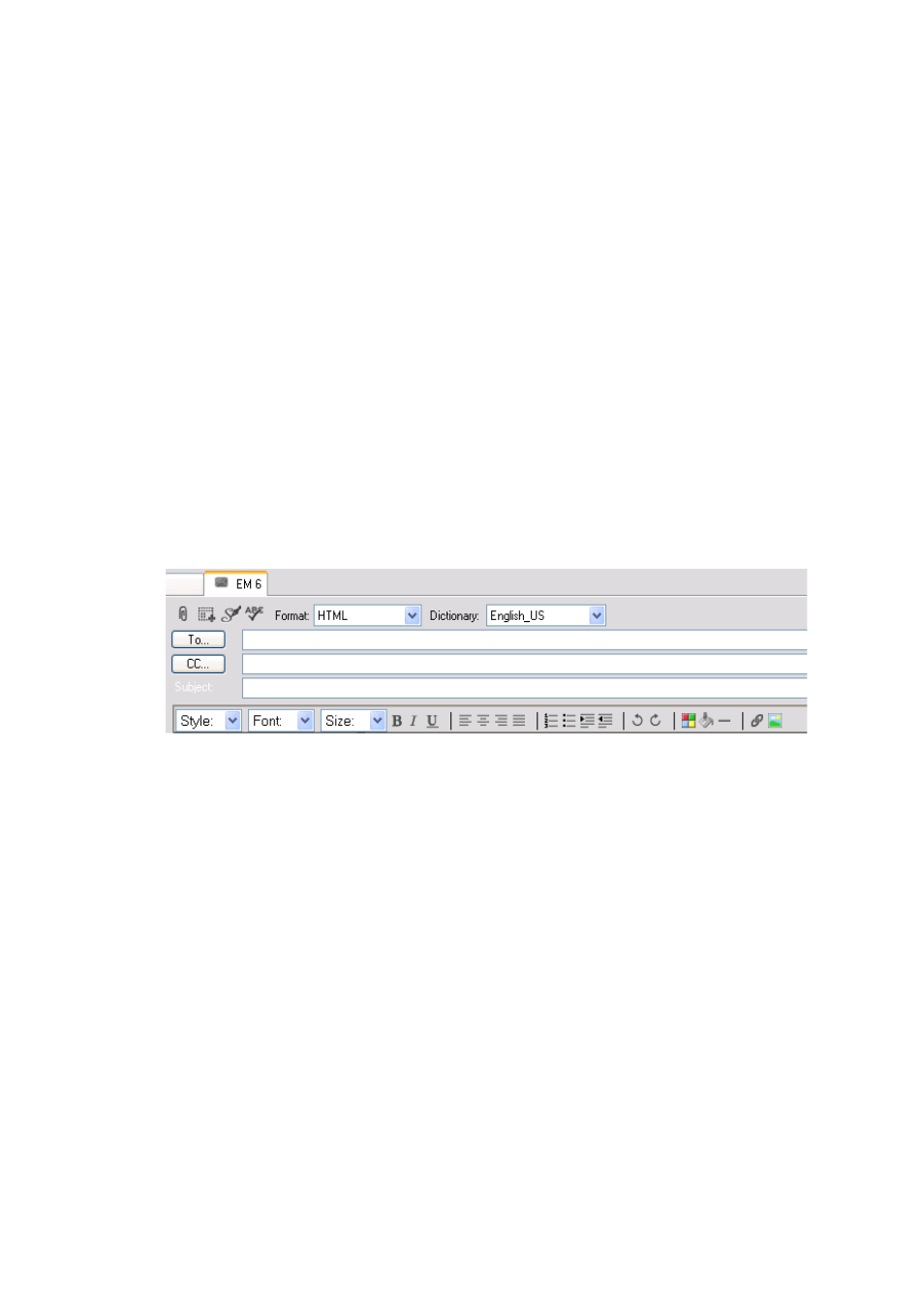 E-mail | Avaya Aura Agent NN44400-114 User Manual | Page 65 / 130