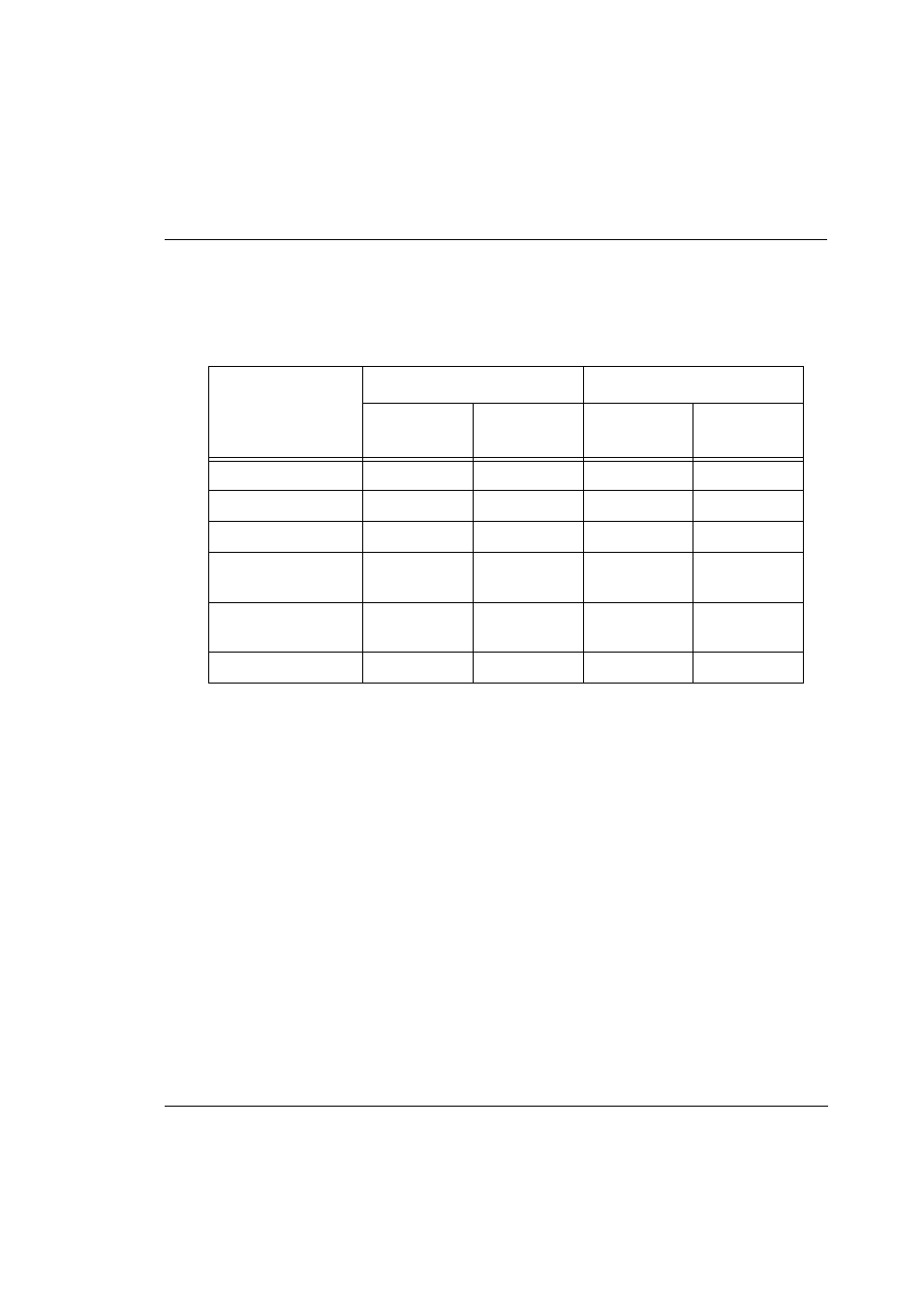 Mtbf in various configurations, Table a.5, Mtbf for the avaya p333t in various configurations | Avaya P333T User Manual | Page 173 / 182