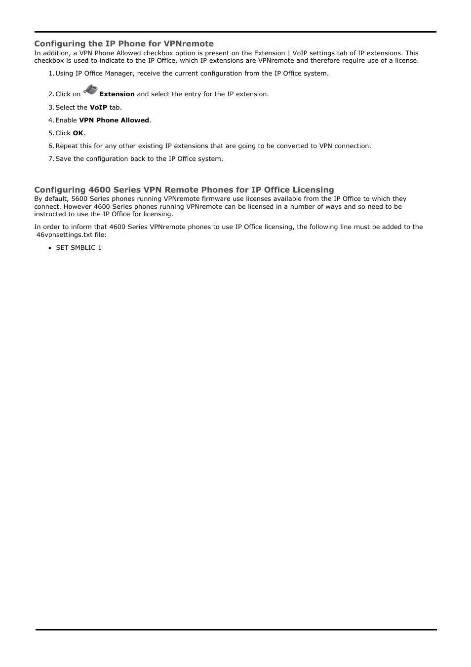 Avaya IP Office 4.2 User Manual | Page 42 / 88