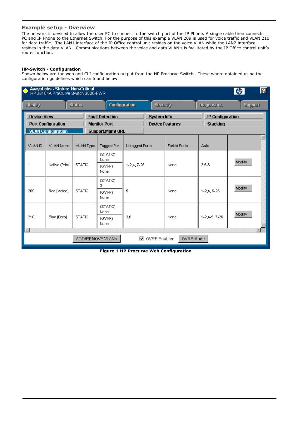 Avaya IP Office 4.2 User Manual | Page 45 / 88