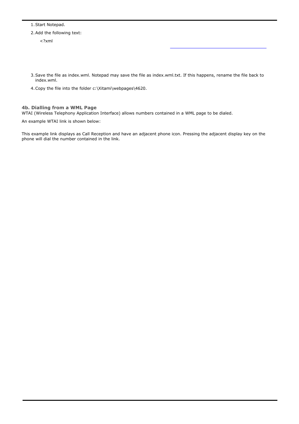Avaya IP Office 4.2 User Manual | Page 72 / 88