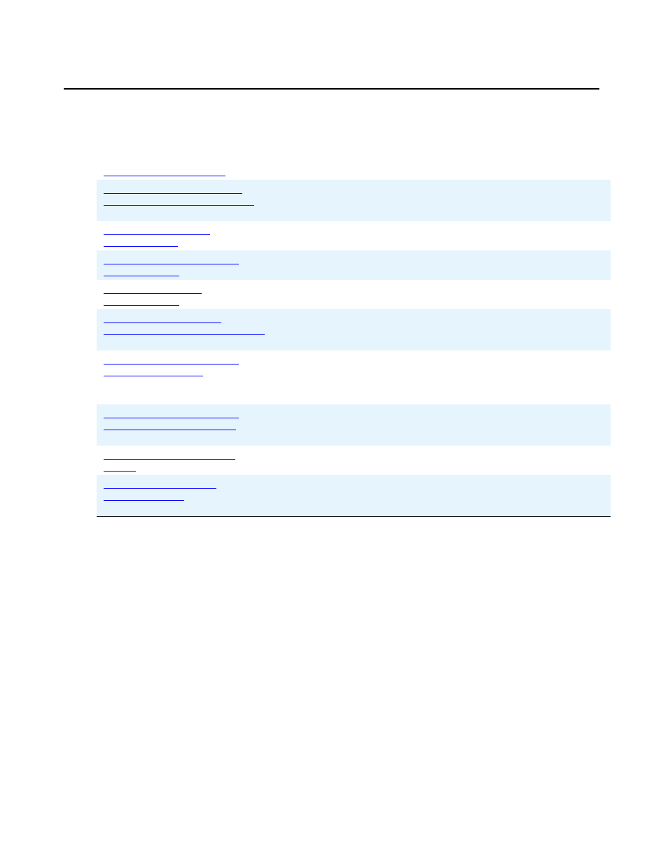 Document organization | Avaya 1600 User Manual | Page 10 / 110