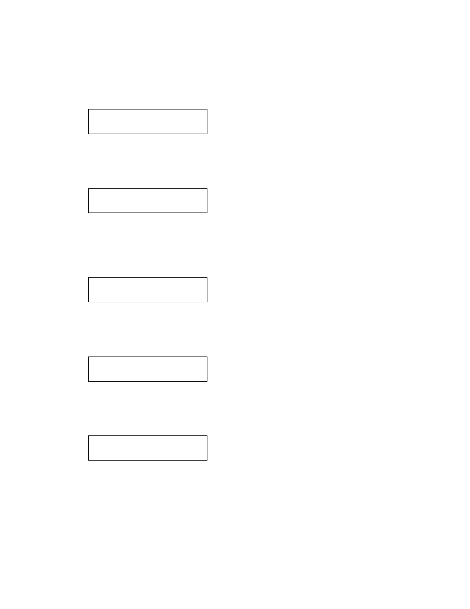 Avaya 1600 User Manual | Page 83 / 110