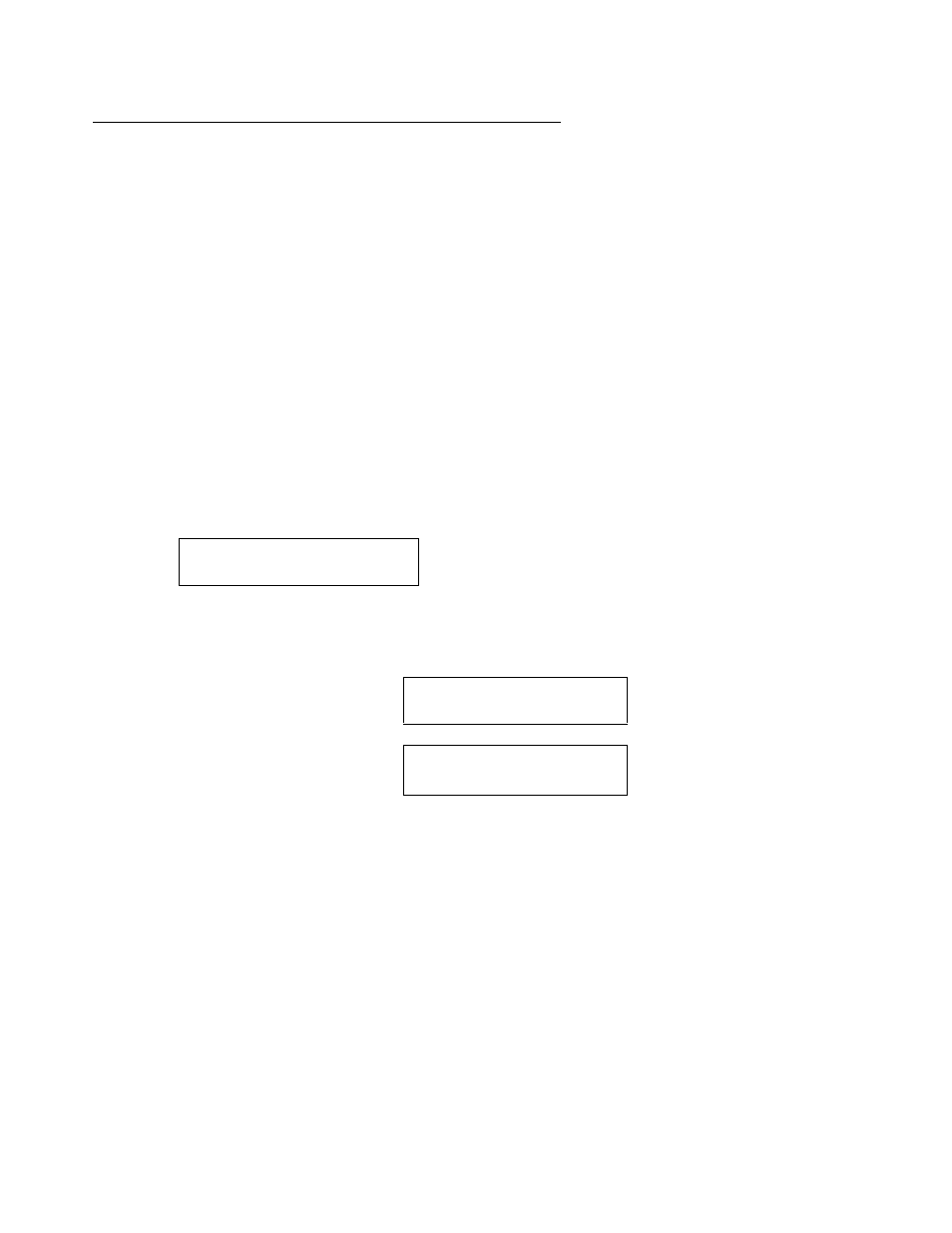 Self-test procedure | Avaya 1600 User Manual | Page 87 / 110