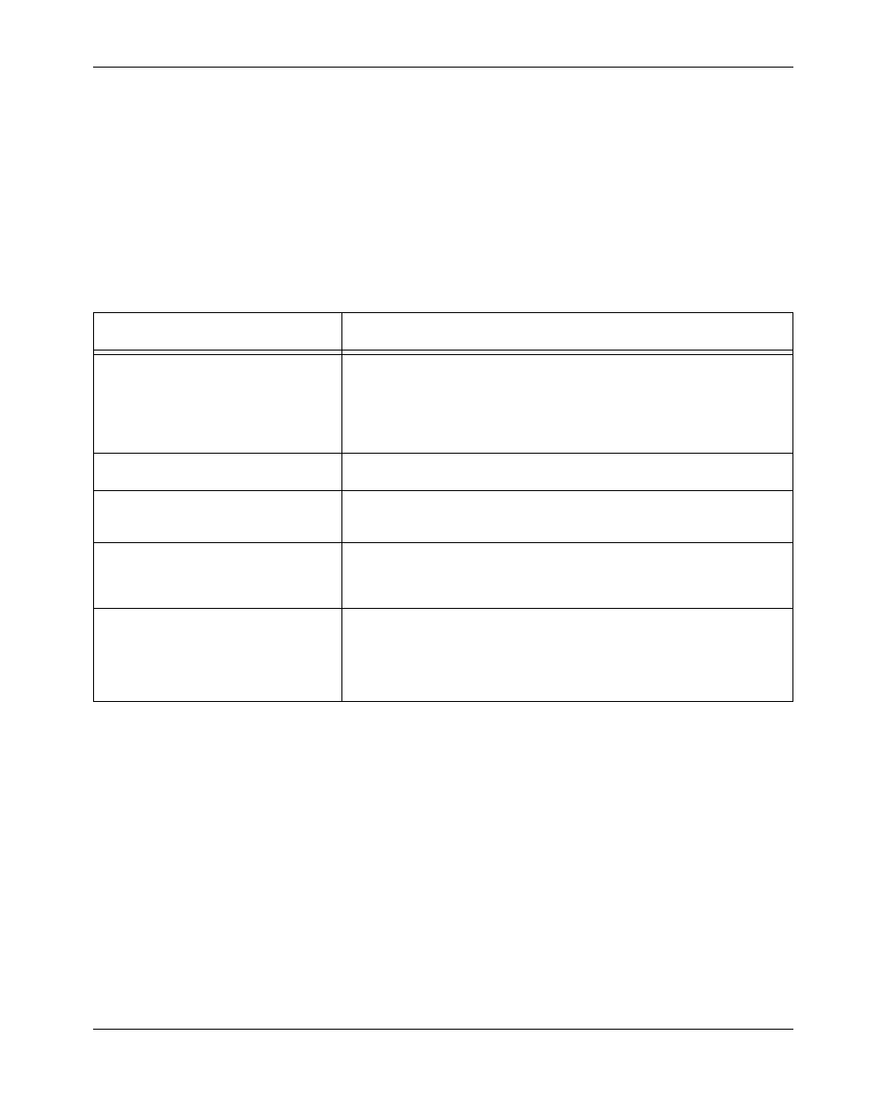 Resetting a system using the reset button | Avaya 1020 User Manual | Page 43 / 59