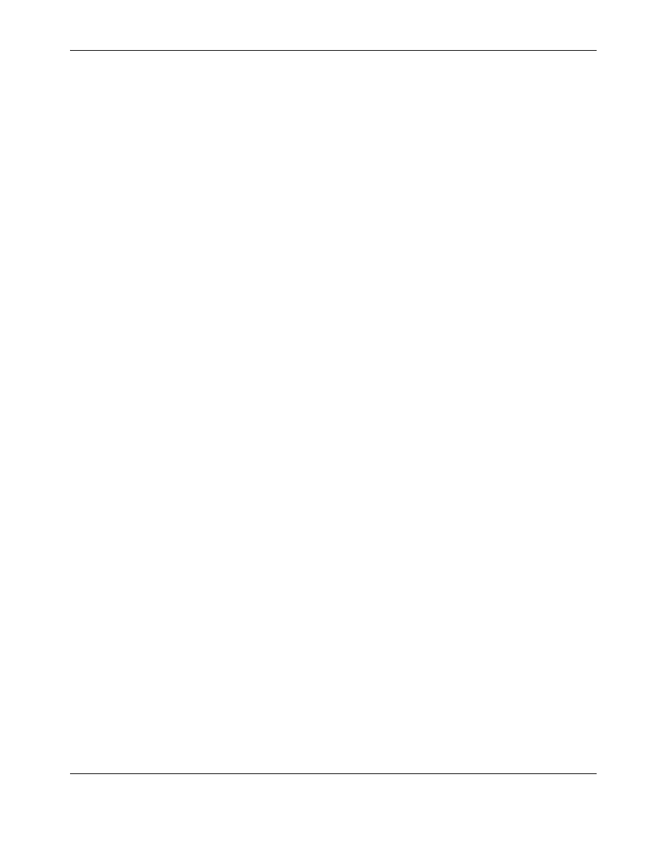 Saving and restoring a system configuration | Avaya 1020 User Manual | Page 55 / 59