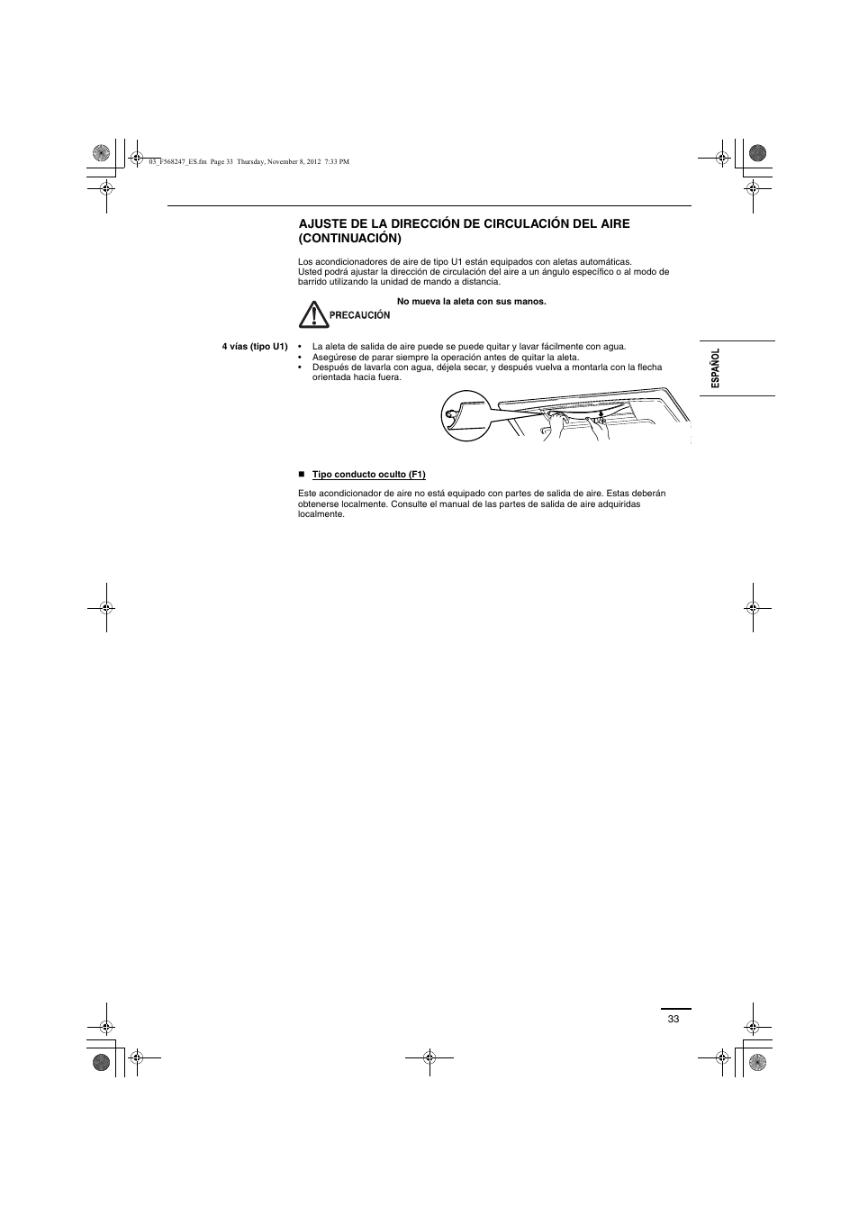 Panasonic S50PF1E5 User Manual | Page 9 / 21