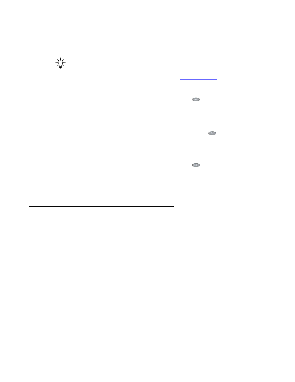 Transferring calls, Parking and retrieving calls, Ge 16) | 16), or | Avaya 1151B1 User Manual | Page 16 / 52