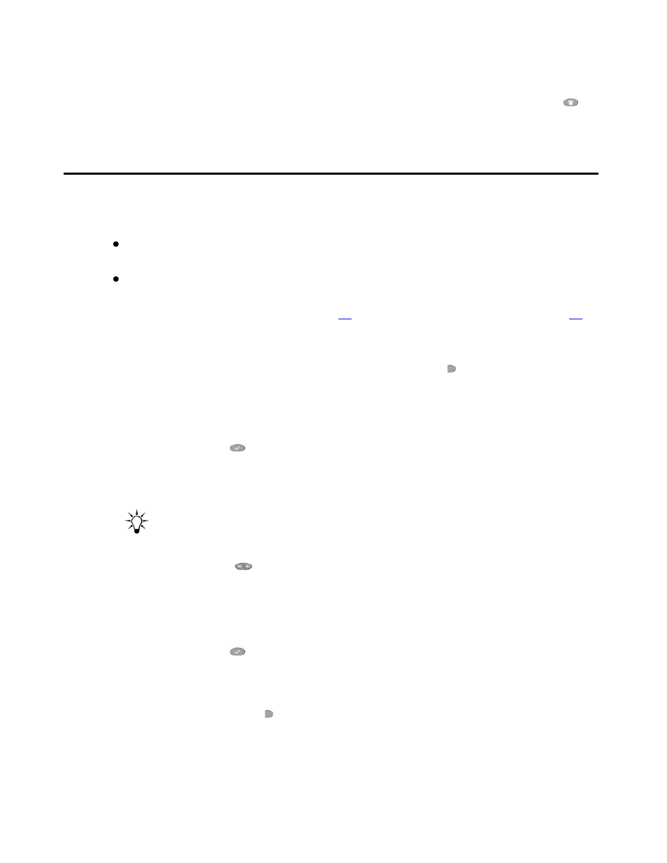 Using call logs | Avaya 1151B1 User Manual | Page 22 / 52