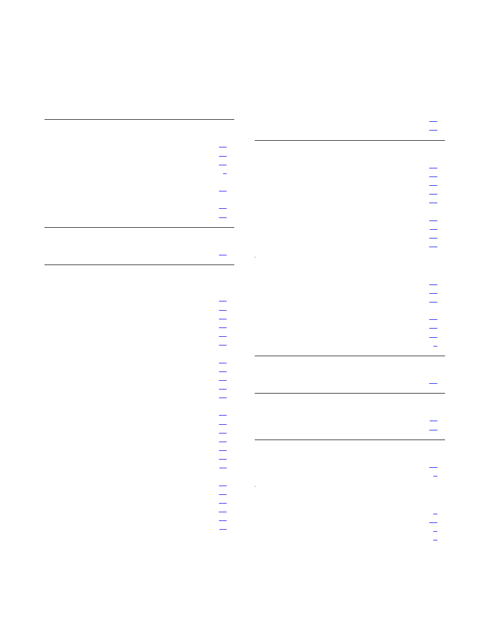 Index | Avaya 1151B1 User Manual | Page 49 / 52