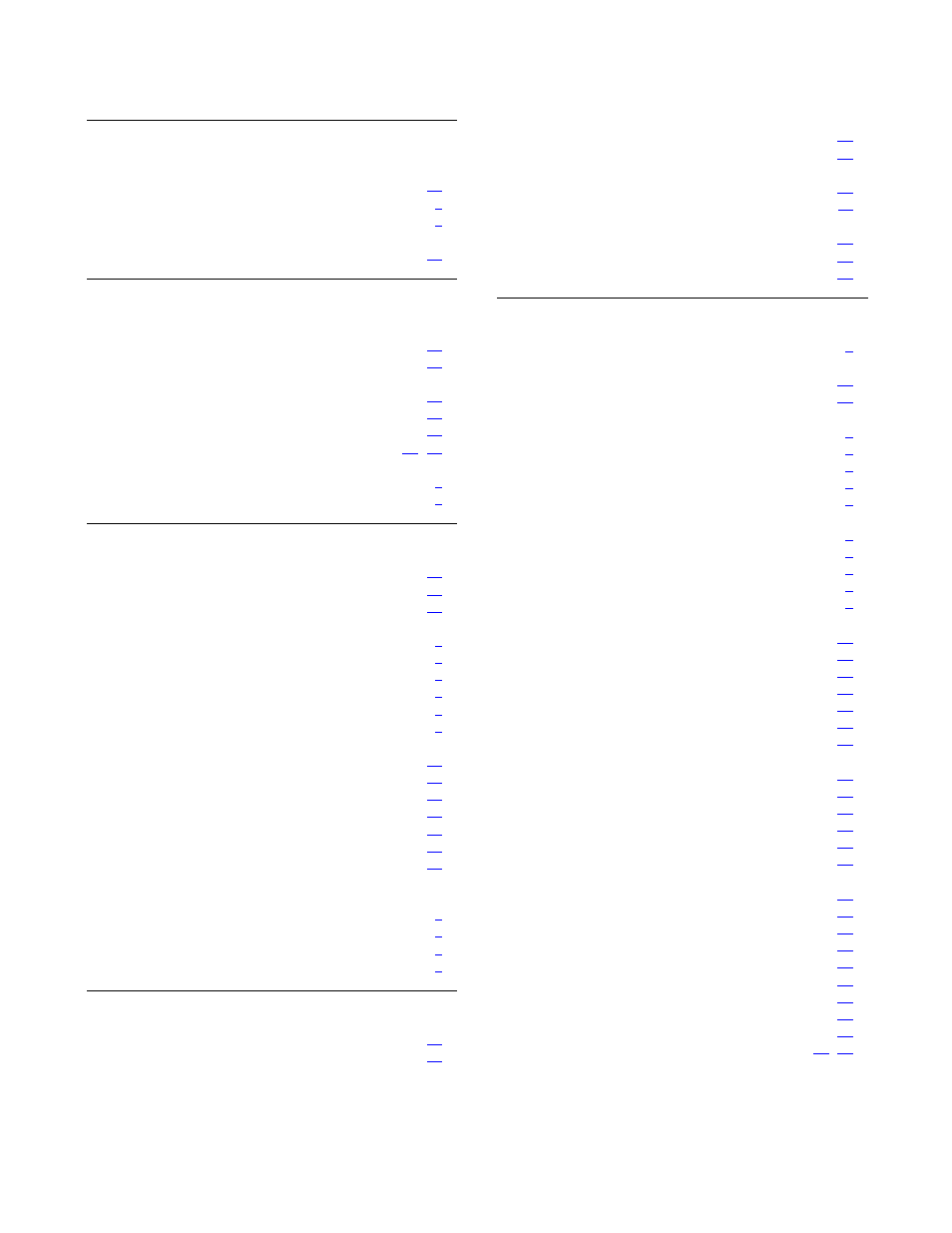 Avaya 1151B1 User Manual | Page 50 / 52