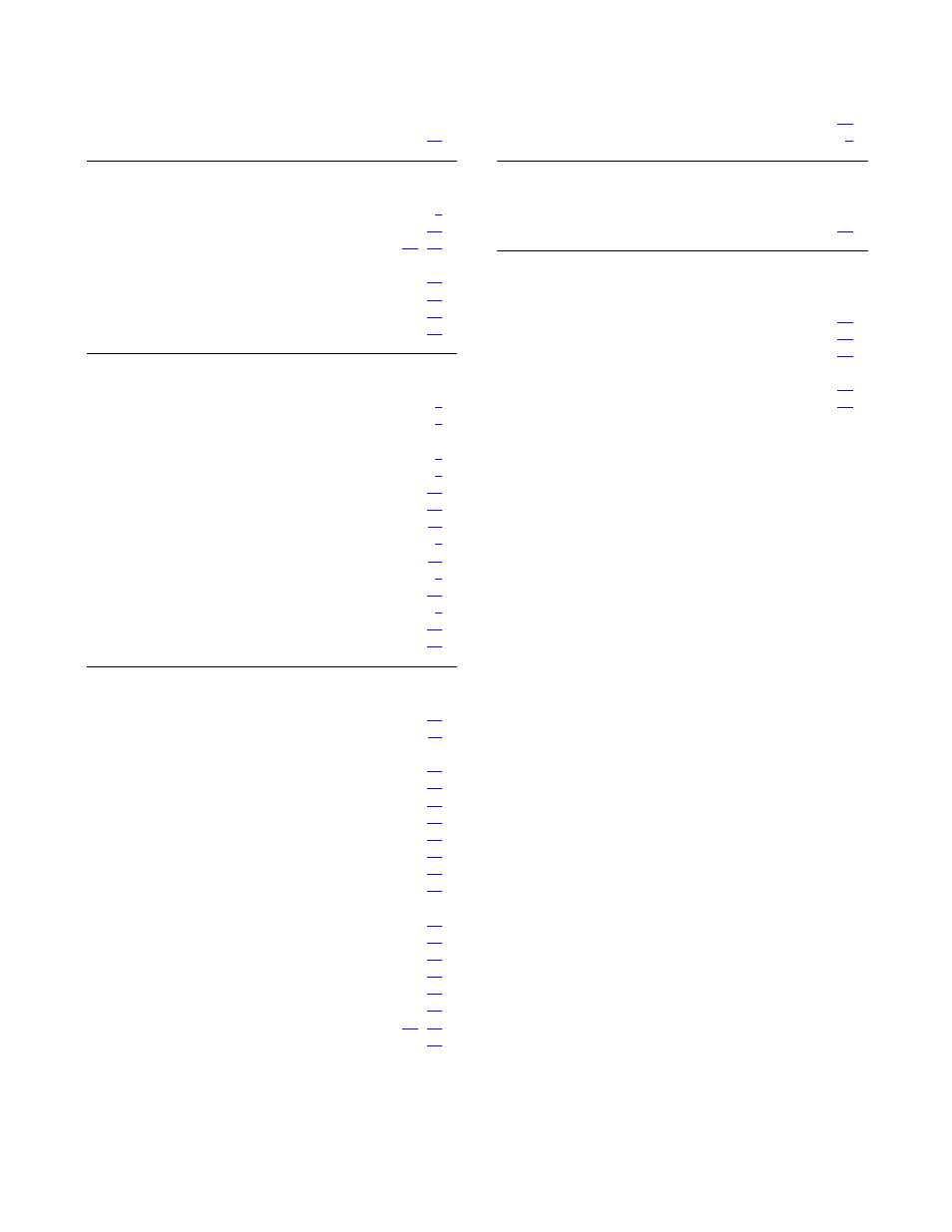 Avaya 1151B1 User Manual | Page 51 / 52