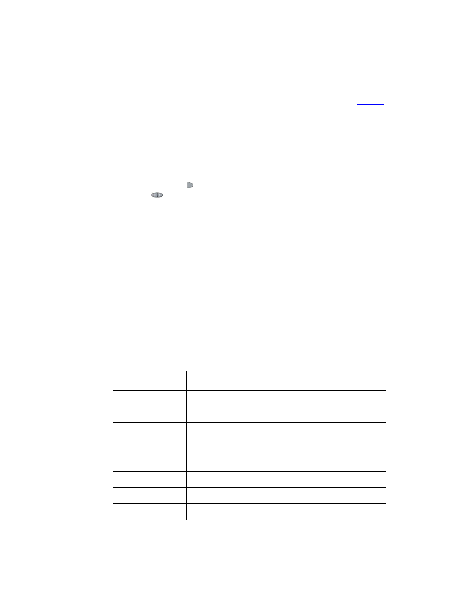 Programmable softkeys | Avaya 1151B1 User Manual | Page 6 / 52