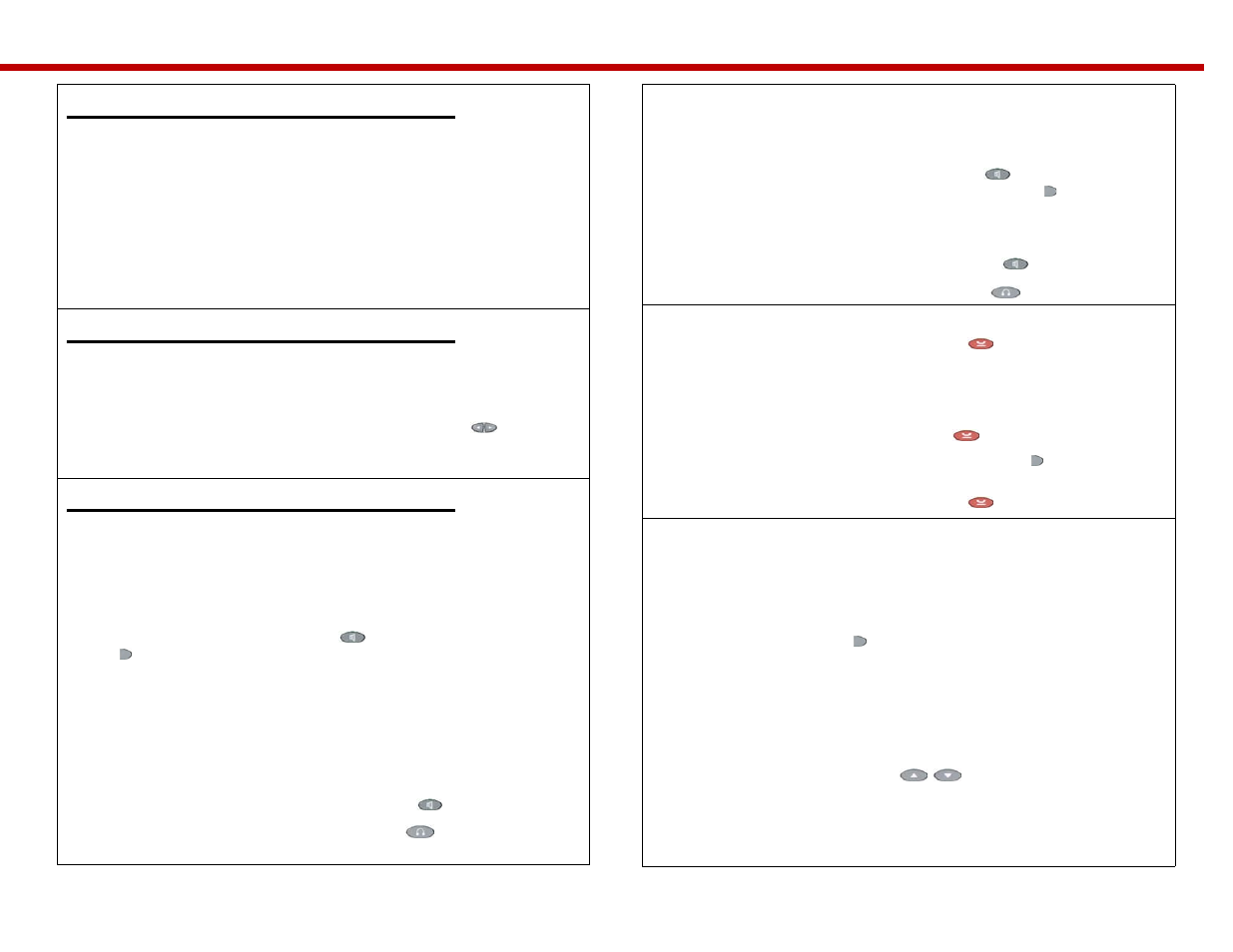 Technical support, Entering text and special characters, Using your telephone | Avaya one-X Telephone 4610SW User Manual | Page 6 / 6