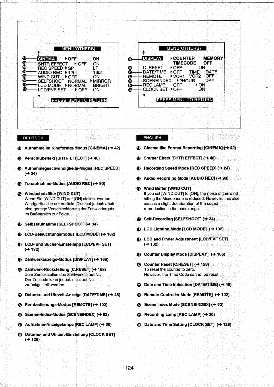 Ksmbdillis | Panasonic NVDS5EG User Manual | Page 124 / 184