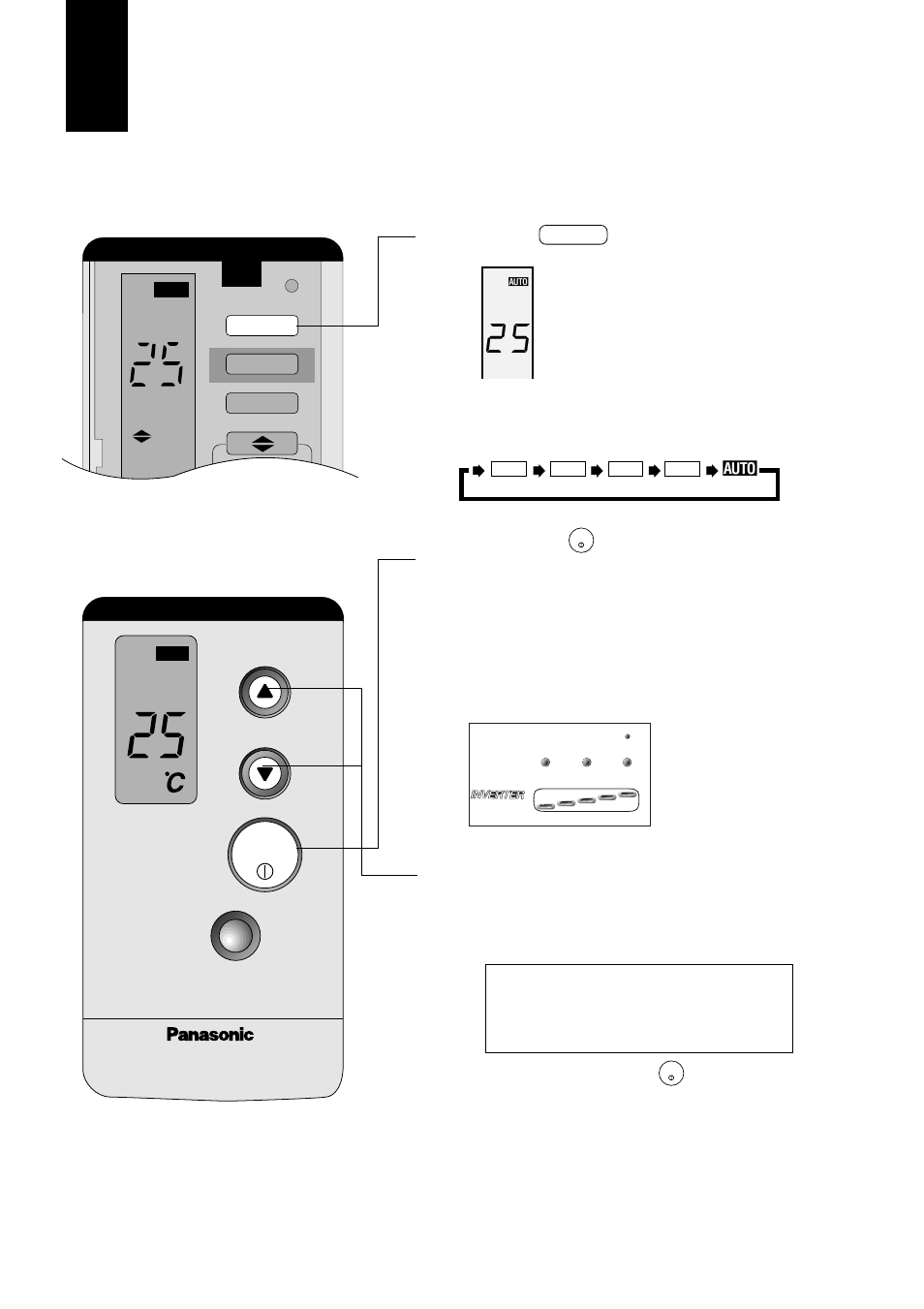 Panasonic CUG95KE User Manual | Page 116 / 239