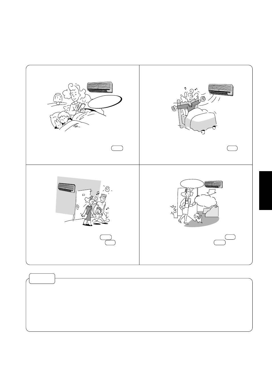 Timer, Nederlands | Panasonic CUG95KE User Manual | Page 121 / 239