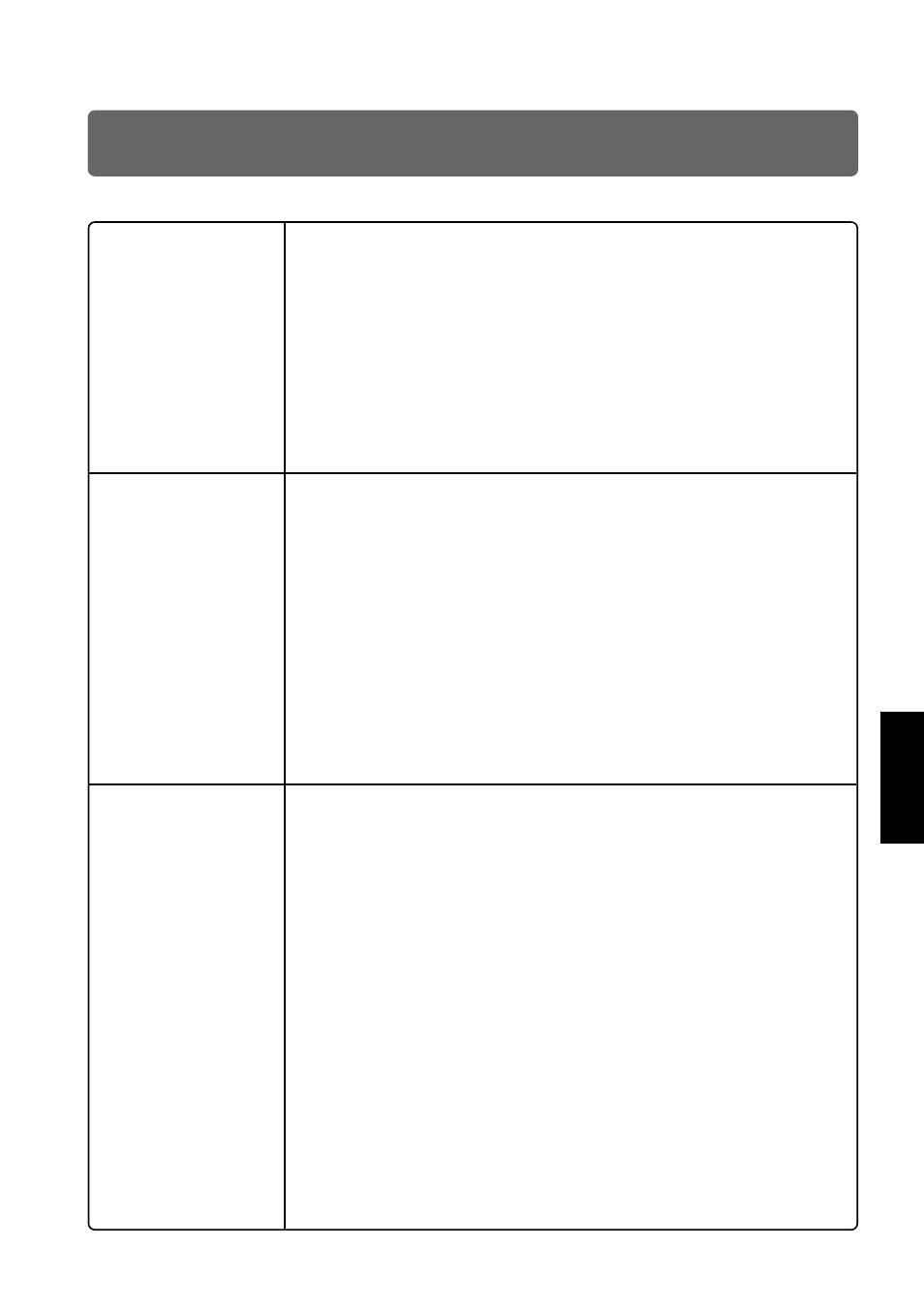 Panasonic CUG95KE User Manual | Page 133 / 239