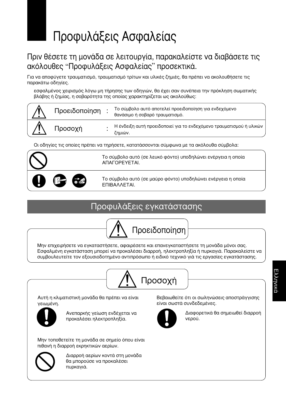 Рспцхльоейт буцблеябт | Panasonic CUG95KE User Manual | Page 161 / 239