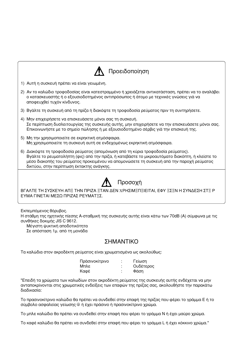 Panasonic CUG95KE User Manual | Page 184 / 239