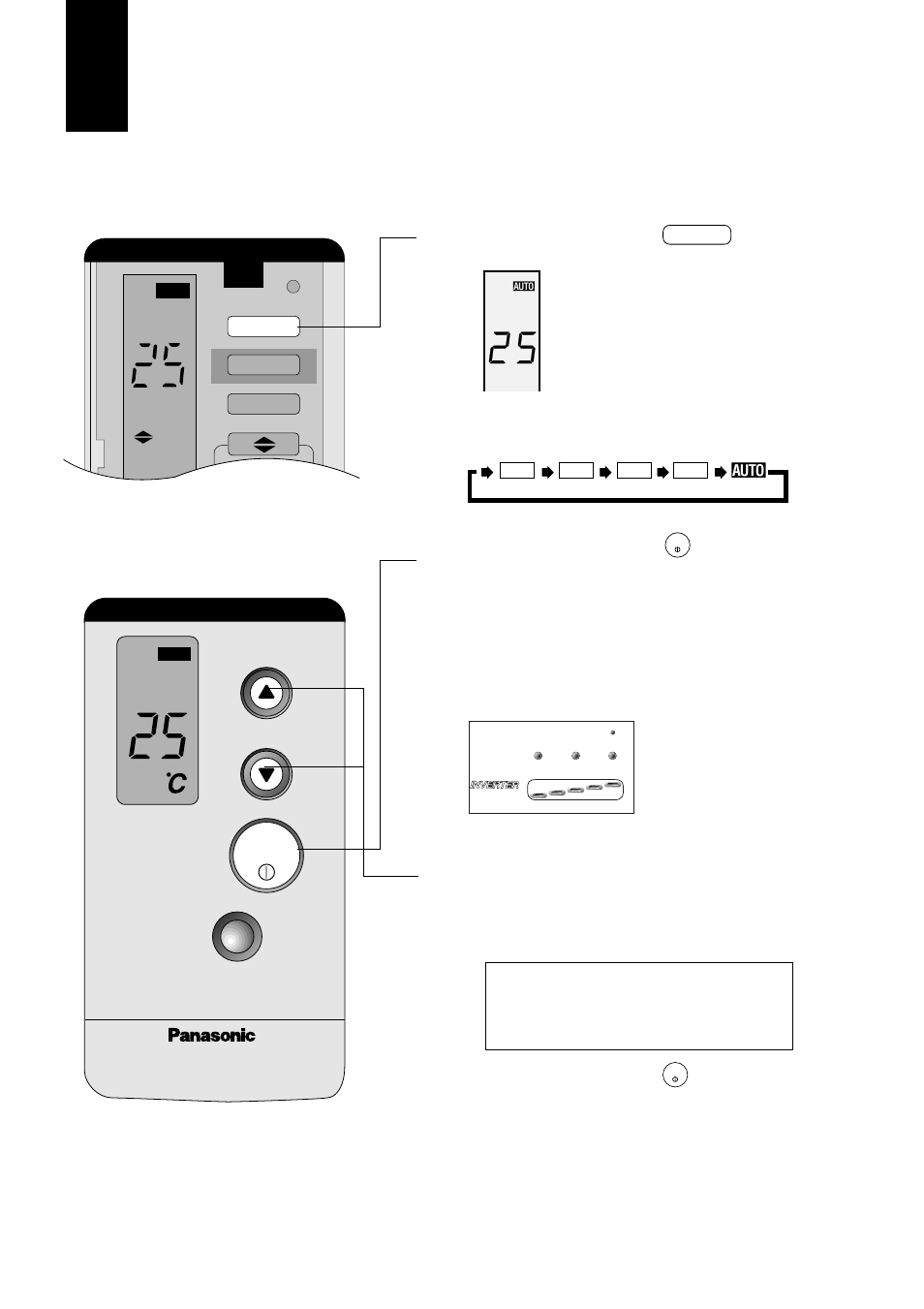 Panasonic CUG95KE User Manual | Page 64 / 239