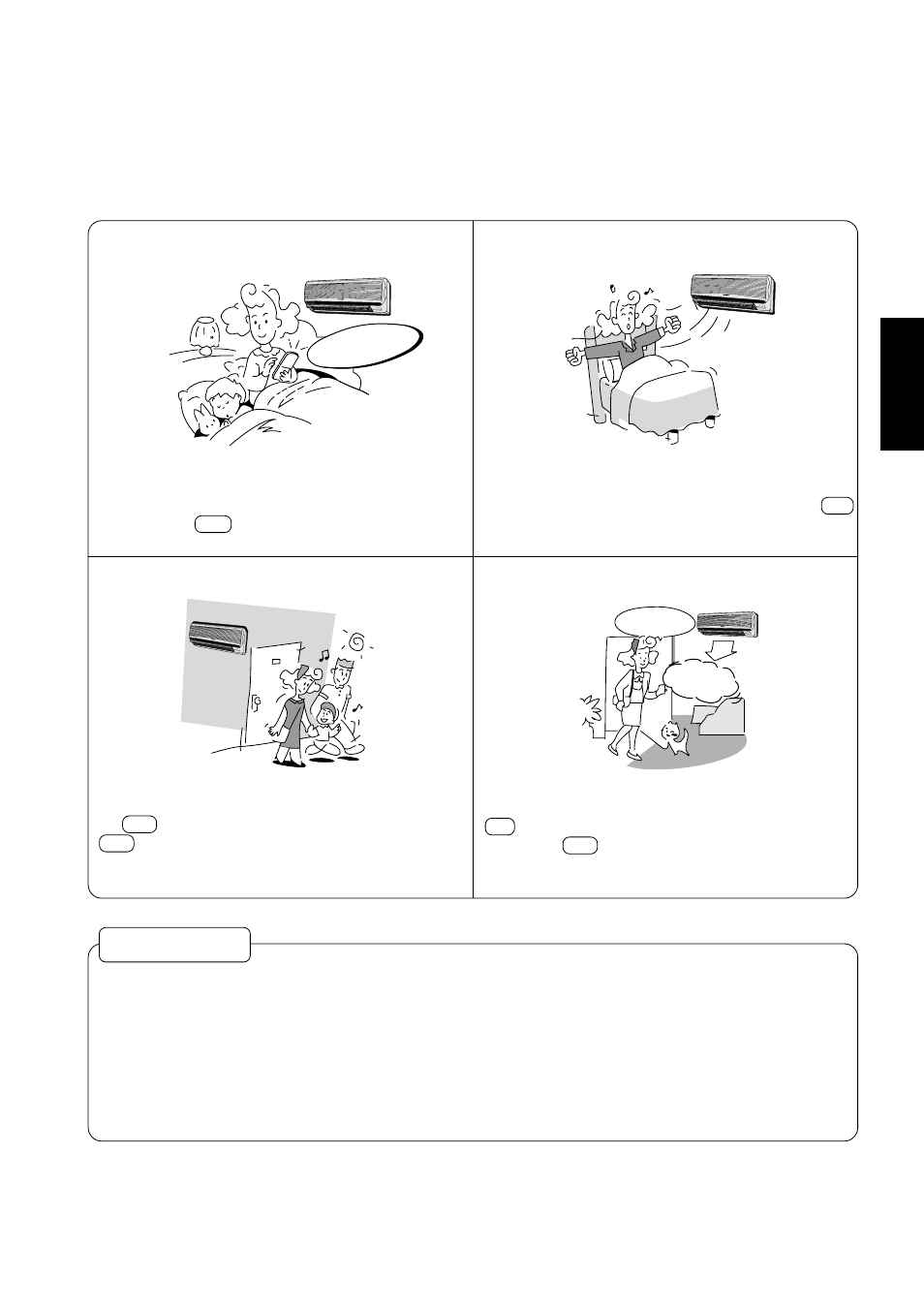 Timerbetrieb, Deutsch | Panasonic CUG95KE User Manual | Page 69 / 239