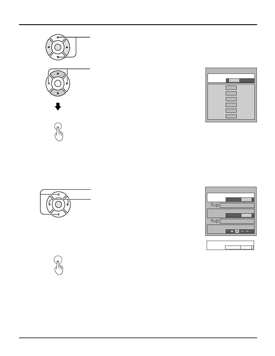 Función de bloqueo | Panasonic TC22LT1 User Manual | Page 27 / 36