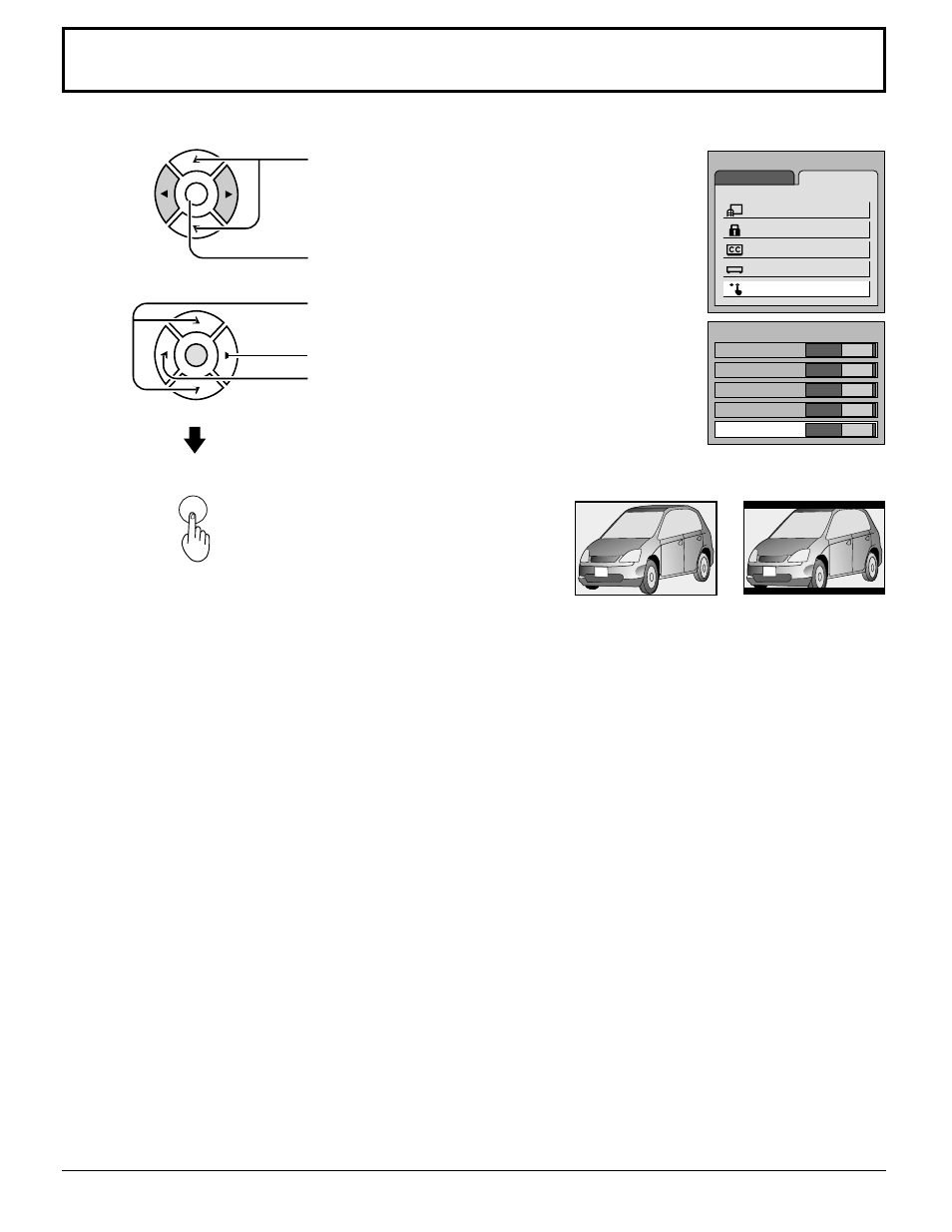 Panasonic TC22LT1 User Manual | Page 32 / 36