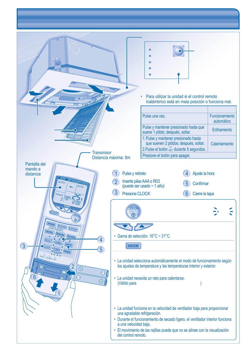 Panasonic KITF24DB4E5C User Manual | Page 4 / 12