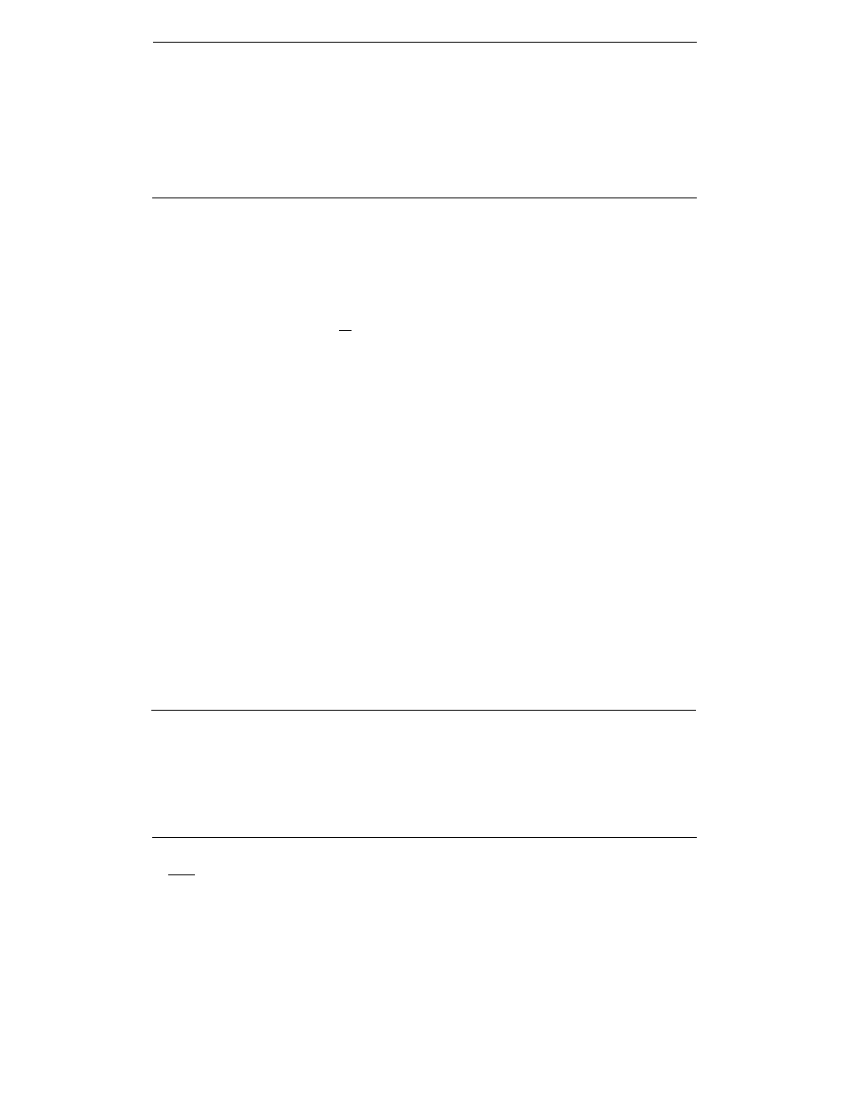 How to use the switch features, Special instructions, Conventions used in this section | AT&T 8520T User Manual | Page 14 / 28