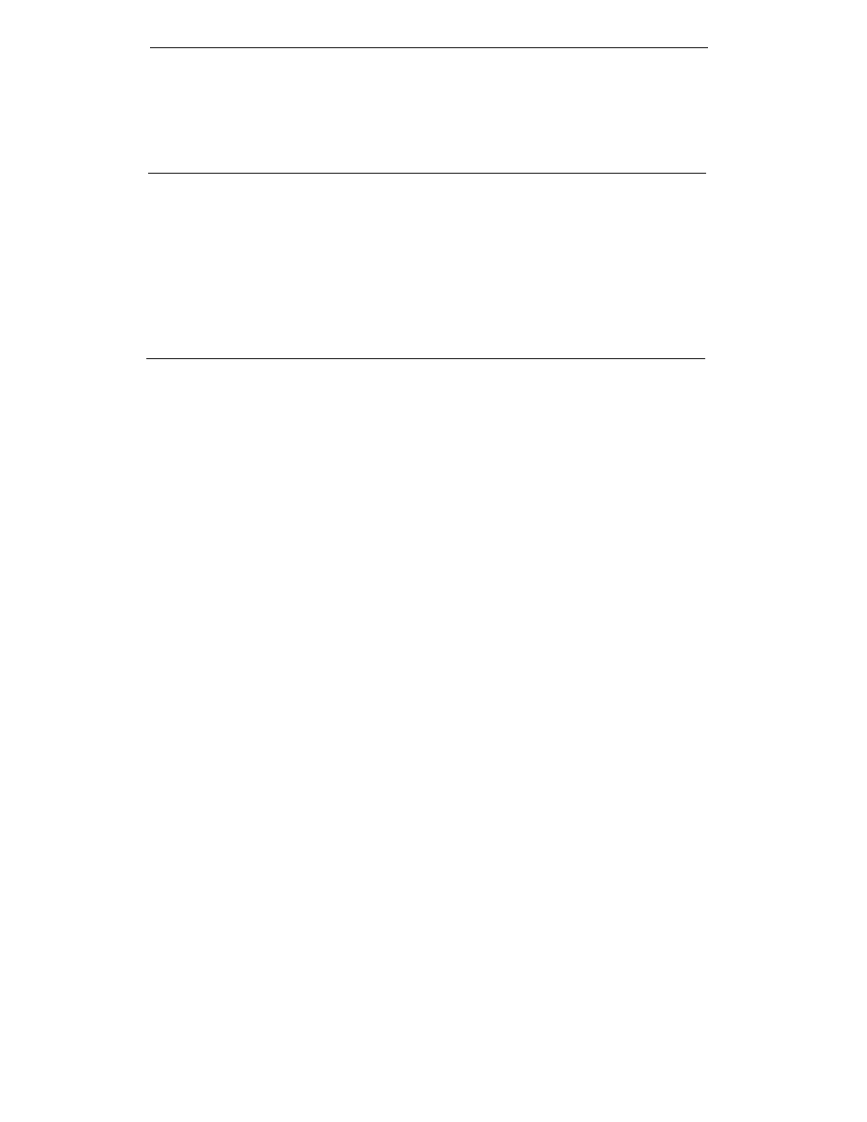 Tones and their meanings, Ringing tones, Handset tones | AT&T 8520T User Manual | Page 22 / 28