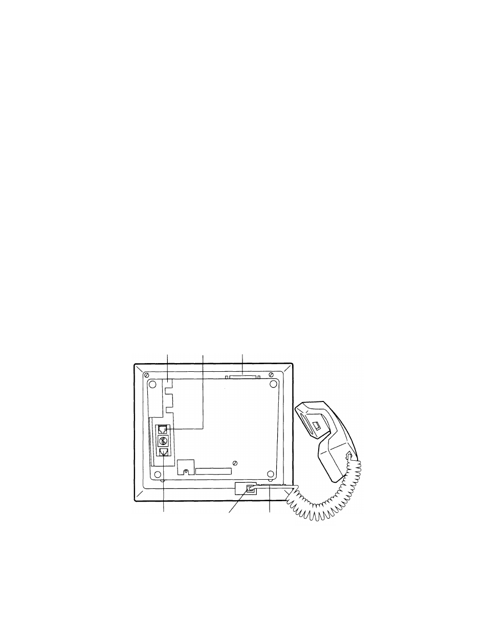 AT&T 8520T User Manual | Page 6 / 28