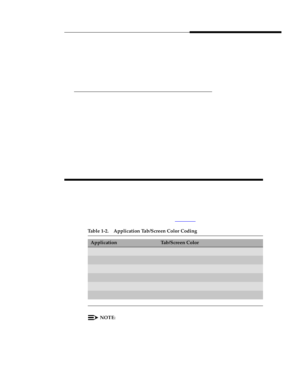 Navigating application screens, 4630/4630sw ip telephone applications | Avaya 4630 User Manual | Page 19 / 114
