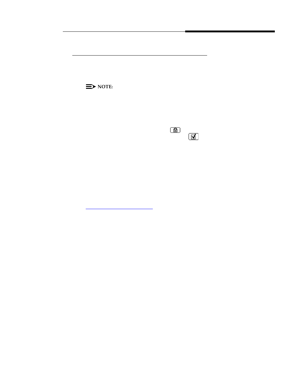 Voice mail application | Avaya 4630 User Manual | Page 23 / 114